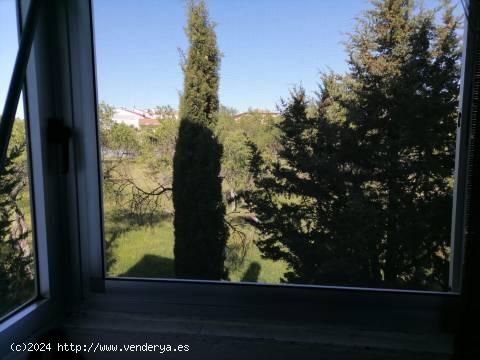 Urbis te ofrece un piso en venta en Ciudad Rodrigo, Salamanca. - SALAMANCA