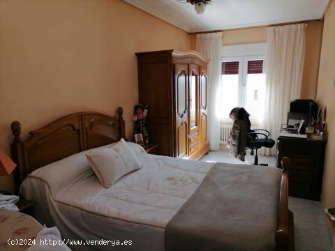 Urbis te ofrece un piso en venta en Ciudad Rodrigo, Salamanca. - SALAMANCA