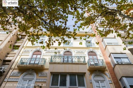 ¿te gustaria vivir en el centro de Gandia y diseñarte tu vivienda? - VALENCIA