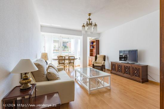 Excelente vivienda en venta Murcia Centro. Edificio Alba - MURCIA