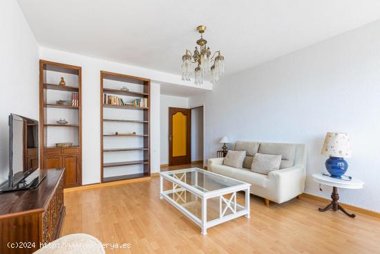 Excelente vivienda en venta Murcia Centro. Edificio Alba - MURCIA