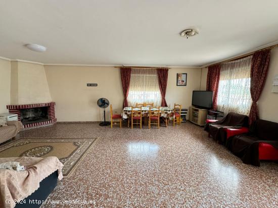 CASA DE HUERTA A LA VENTA EN EL RAAL. - MURCIA