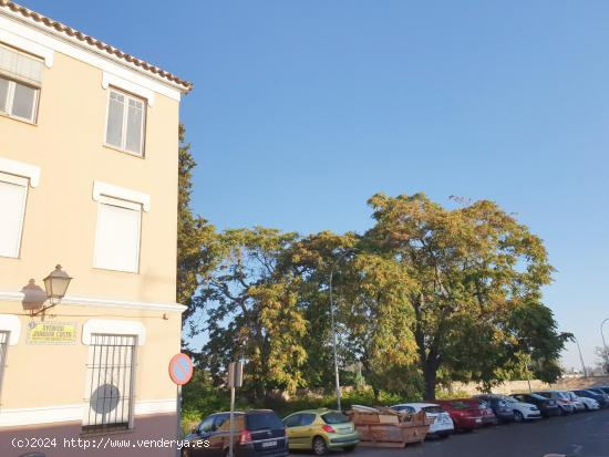 FANTÁSTICA VIVIENDA REFORMADA CON BONITAS VISTAS - BADAJOZ