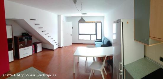 Bonito Apartamento en Playa de Arinaga - LAS PALMAS