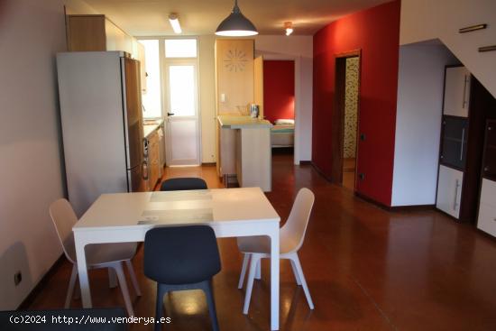 Bonito Apartamento en Playa de Arinaga - LAS PALMAS