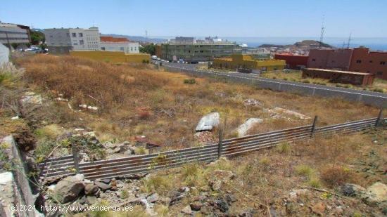 Terreno urbano en venta en El Sobradillo - SANTA CRUZ DE TENERIFE