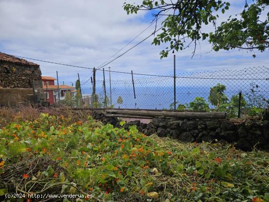 Casa a reformar en La Matanza - SANTA CRUZ DE TENERIFE