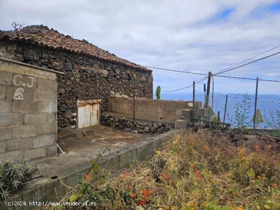 Casa a reformar en La Matanza - SANTA CRUZ DE TENERIFE