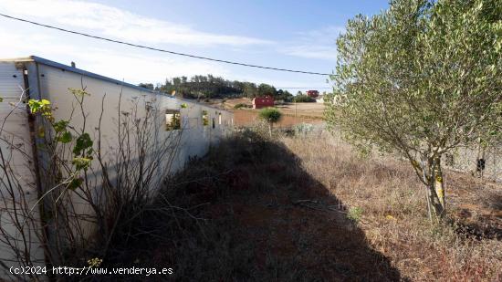 Terreno Urbano en la Esperanza 706 m² en San Cristóbal de La Laguna, Tenerife - SANTA CRUZ DE TENE