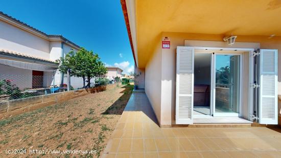 Chalet pareado en Sa Cabana, Marratxí - Tu hogar ideal en Mallorca - BALEARES