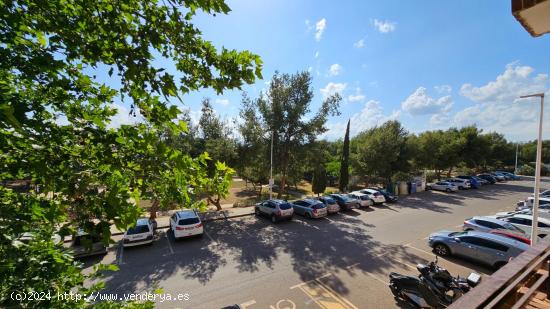 Piso reformado con terraza en  Sa Cabana, Marratxí - BALEARES