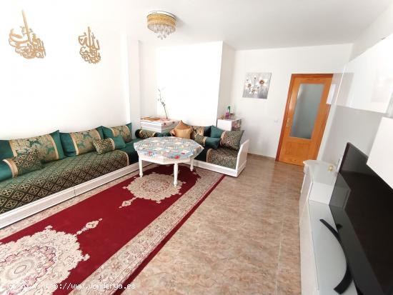 ¡Descubre tu nuevo hogar en Molina de Segura, zona San Roque! - MURCIA