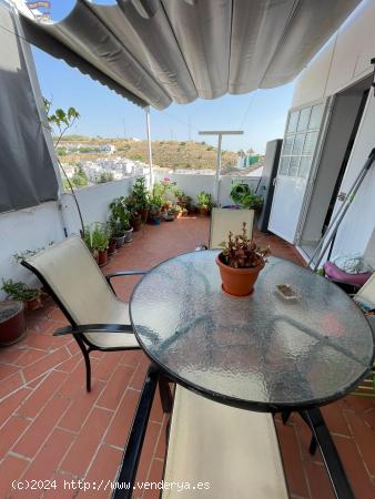  SE VENDE PISO EN ZONA CERCANO A ZONA CENTRO - CADIZ 