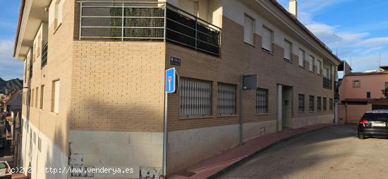 SE VENDE PISO EN Bº EL OTRO LAO ( ARCHENA) - MURCIA