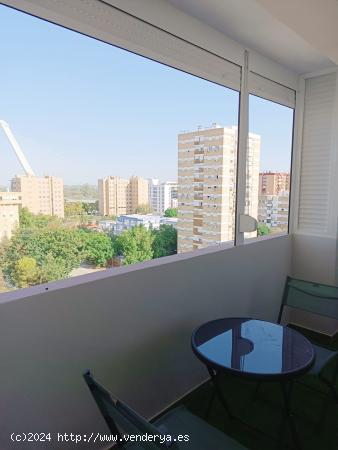 Piso a estrenar de 3 habitaciones. - SEVILLA