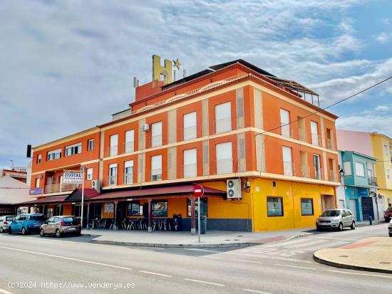 Bonito y acogedor hostal en las inmediaciones de Dénia - ALICANTE