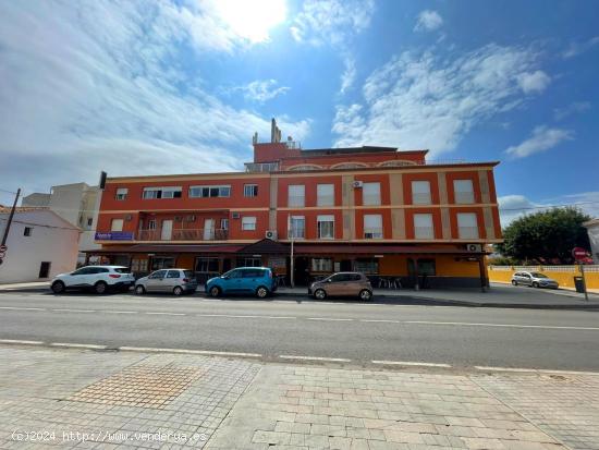 Bonito y acogedor hostal en las inmediaciones de Dénia - ALICANTE