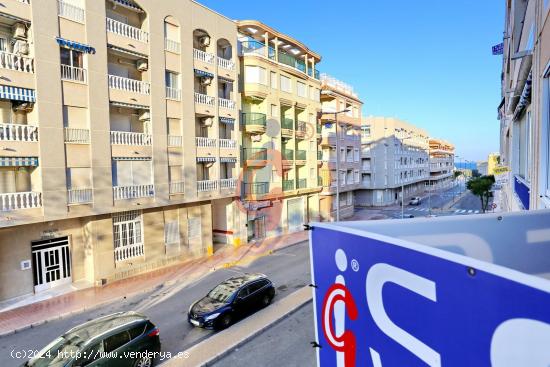 ¡Apartamento con dos dormitorios y dos baños junto a Parque Sur! - ALICANTE