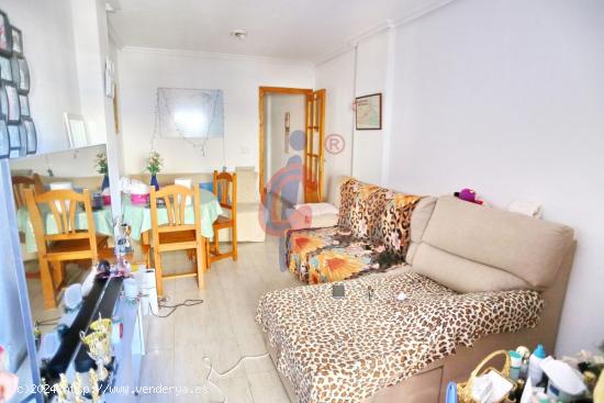 ¡Apartamento con dos dormitorios y dos baños junto a Parque Sur! - ALICANTE