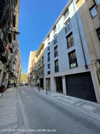 PISO EN PLENO CENTRO - VALLADOLID