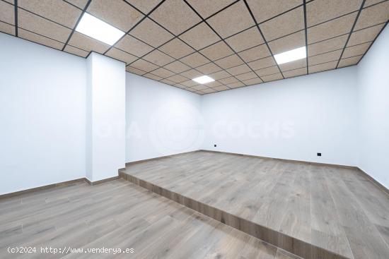 LOCAL COMERCIAL EN VENTA DE 200 M2 EN PERE CEREMONIOS DE REUS - TARRAGONA