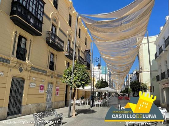 NO DES MAS VUELTAS¡¡¡¡ PLAZAS DE GARAJE JUNTO PLAZA DEL CABILDO. - CADIZ