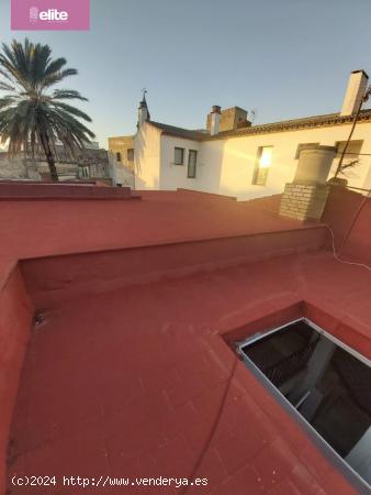 OPORTUNIDAD DE INVERSION MAGNIFICA CASA EN EL BARRIO DE SAN MIGUEL - CADIZ