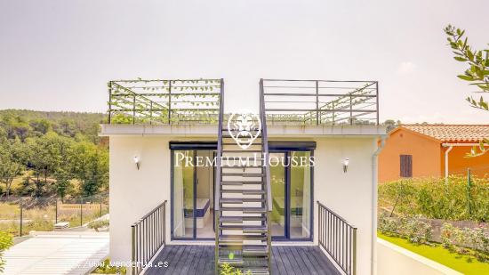 Casa en venta en Terra Brava (Tordera) - BARCELONA