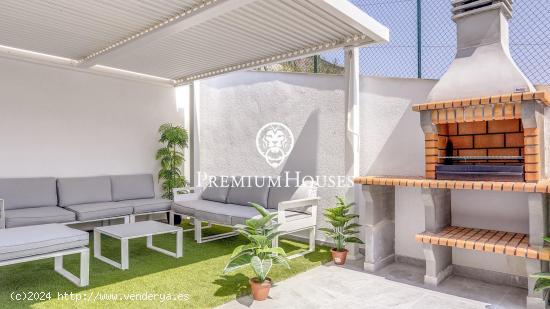 Casa en venta en Terra Brava (Tordera) - BARCELONA