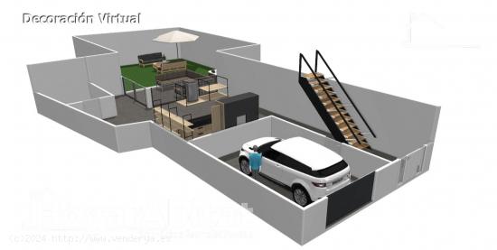 GRAN OPORTUNIDAD SOLAR URBANO PARA CONSTRUIR EL HOGAR QUE SIEMPRE HAS DESEADO - VALENCIA