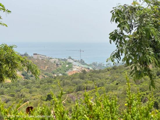 Se alquila por temporada bonito piso en Manilva. - MALAGA