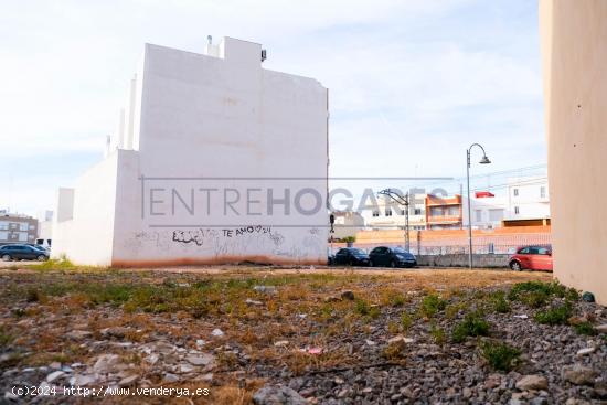 Parcela en Meliana - VALENCIA