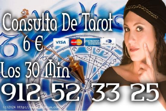  Descubre Tu Futuro A Traves Del Tarot 