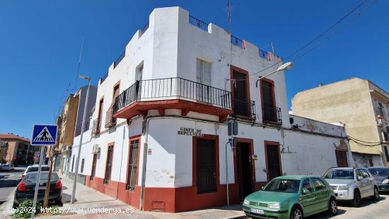 Trastero en Huerta de la Reina - CORDOBA