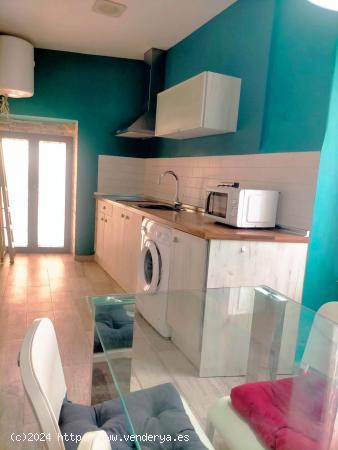 Apartamento en Alquiler en Zona Plaza Mayor de Caceres - CACERES