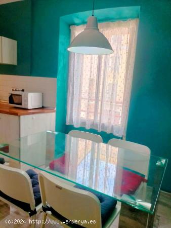 Apartamento en Alquiler en Zona Plaza Mayor de Caceres - CACERES