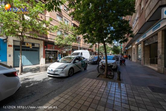 plaza de garaje - GRANADA