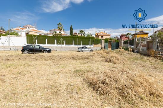 ¿Sueñas con construir tu propio hogar a tu medida? - GRANADA