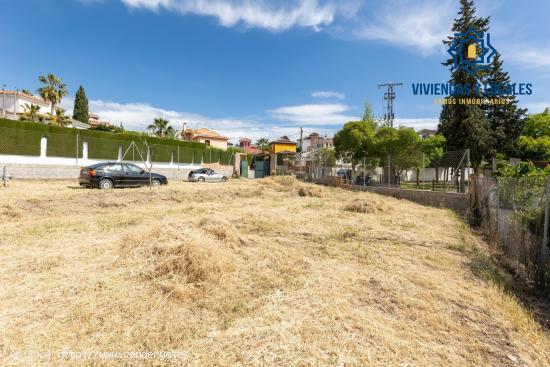 ¿Sueñas con construir tu propio hogar a tu medida? - GRANADA