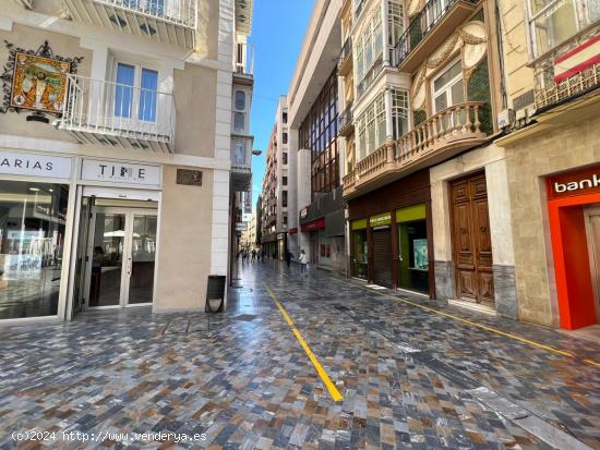 Se vende quinto piso en calle Mayor de Cartagena - MURCIA