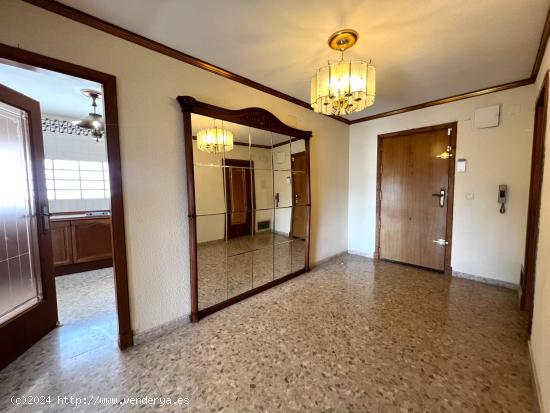 Se vende quinto piso en calle Mayor de Cartagena - MURCIA