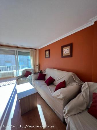 Precioso apartamento 100 M2 a 50m de la playa del Cura !!! - ALICANTE