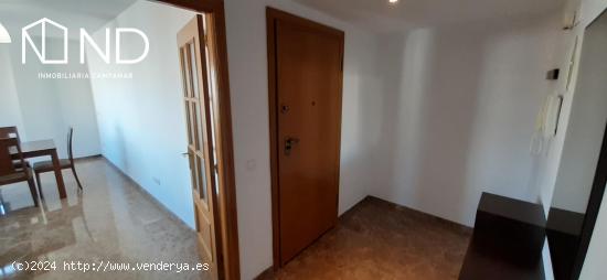 Se alquila vivienda junto avenida de Aragón !! - VALENCIA