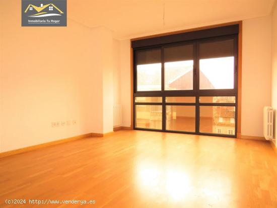 SE VENDEN PISOS NUEVO EN EL BARRIO EL COUTO. REF 7228 - ORENSE