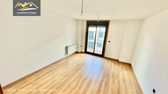 SE VENDEN DOS DUPLEX CON GARAJE,DE OBRA NUEVA EN ZONA DEL VENTIUNO REF:7232 - ORENSE