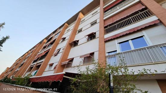 Piso de 4 dormitorios en Residencial Privado - zona de Noreña - CORDOBA