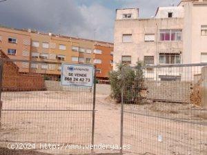 OPORTUNIDAD EN LA ALBERCA. (SOLAR URBANO)JUNTO CENTRO MEDICO Y NUEVA ALBERCA. 4500 M3 EDIFICABLE - M