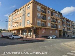 GRAN LOCAL ACONDICIONADO PARA CUALQUIER NEGOCIO EN LA ZONA ¡¡¡ 185 M2 - MURCIA