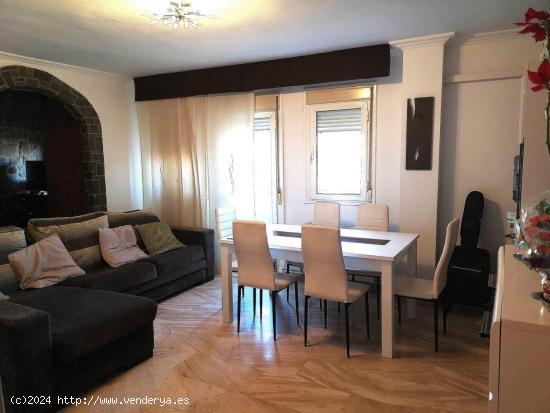 Amplio Apartamento en Ubicación Ideal en Granollers - BARCELONA