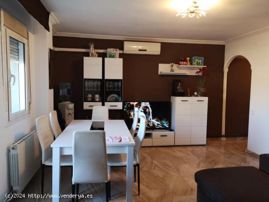 Amplio Apartamento en Ubicación Ideal en Granollers - BARCELONA